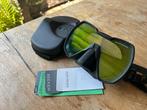 Fourth Element Seeker Contrast masker z.g.a.n., Watersport en Boten, Duiken, Ophalen of Verzenden, Zo goed als nieuw, Duikbril of Snorkel