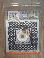 Stans / snijmal Precious Marieke: chicken wire, Verzenden, Nieuw, Overige thema's, Pons of Mal