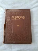 De Prins - Geïllustreerd Weekblad 1922, Ophalen of Verzenden