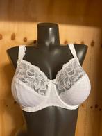 Prima donna bh maat 85d model madison, Verzenden, Wit, BH