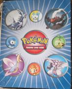 pokemon kaarten 167 stuks in mapje zie foto's, Hobby en Vrije tijd, Verzamelkaartspellen | Pokémon, Foil, Ophalen of Verzenden