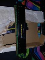 Ram geheugen sticks 4 stuks, Ophalen, 32 GB, DDR3, Zo goed als nieuw