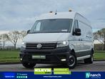 VOLKSWAGEN CRAFTER 50 2.0 dubbellucht 2zijdeur, Achterwielaandrijving, Gebruikt, Euro 6, 4 cilinders