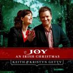 Bieden>CD KEITH & KRISTYN GETTY - Joy - An Irish Chri >NIEUW, Verzenden, Zo goed als nieuw, Gospel