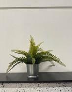 Ikea Fejka 10cm met plantenpotje, Ophalen of Verzenden, Zo goed als nieuw