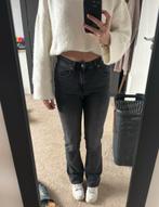 D98 stradivarius broek, Kleding | Dames, Broeken en Pantalons, Verzenden, Zwart, Maat 34 (XS) of kleiner, Lang