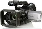 Panasonic AG DVX100A, Panasonic, 20x of meer, Ophalen of Verzenden, Zo goed als nieuw