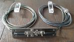 27Mhz - Stainless steel (10 - 11 meter) Dipoolantenne, Telecommunicatie, Ophalen of Verzenden, Nieuw, Antenne