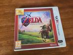 3DS spel The Legend of Zelda : Ocarina of Time, Avontuur en Actie, 1 speler, Ophalen of Verzenden, Zo goed als nieuw