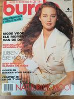 Burda april 1992 jurken voor elke vrouw, Hobby en Vrije tijd, Ophalen of Verzenden, Zo goed als nieuw, Vrouw, Burda