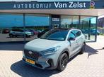 Hyundai Tucson 1.6 T-GDI 4WD N-Line Automaat, Airco(automati, Automaat, 12 maanden, Gebruikt, 4 cilinders