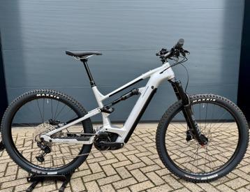 Cannondale Moterra 3 E-MTB beschikbaar voor biedingen