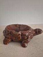 Jaren 60 schildpad assebak, Antiek en Kunst, Ophalen of Verzenden