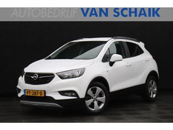 Opel Mokka X 1.4 Turbo Business+ | STOEL/STUURVERW. | PDC |  beschikbaar voor biedingen