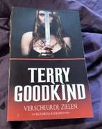 Terry Goodkind, Verscheur de Zielen, Boeken, Ophalen of Verzenden, Gelezen, Terry Goodkind