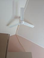 Plafondventilator met aparte schakelaar, Witgoed en Apparatuur, Ventilatoren, Ophalen, Gebruikt, Plafondventilator