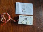 Modlight 2 Module BMW E39 - Interieur Personaliseren, Ophalen of Verzenden, Gebruikt, BMW