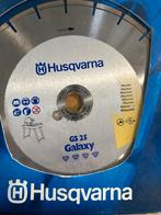 Husqvarna GS 25 Galaxy Diamantzaagblad, Ophalen of Verzenden, Nieuw