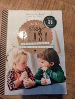 Vera van Haren - Easy Peasy Mini (nieuw!), Ophalen of Verzenden, Zo goed als nieuw, Vera van Haren; Claire van der Heuvel