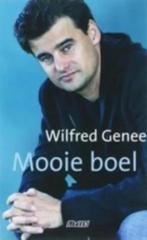 Mooie Boel - Wilfred Genée, Boeken, Film, Tv en Media, Ophalen of Verzenden