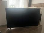 Samsung UE55F8000SL 55 inch Smart TV - Zo goed als nieuw, Ophalen, Overige typen, Ingebouwde Wi-Fi, Zo goed als nieuw