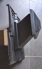 Dakdoorvoer, Ophalen, Nieuw