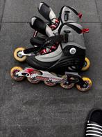 Skeelers te koop per stuk 10,-, Sport en Fitness, Skeelers, Ophalen of Verzenden, Zo goed als nieuw, Inline skates 4 wielen, Overige merken