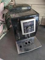 Delonghi Koffiebonen Machine - Espresso, Afneembaar waterreservoir, Gebruikt, Espresso apparaat, 2 tot 4 kopjes