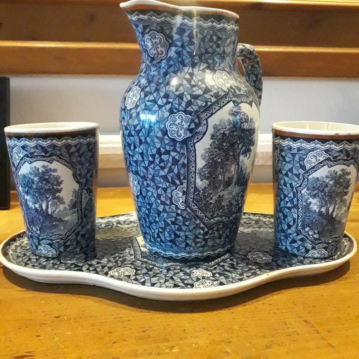 echt verzamel object, Antiek en Kunst, Antiek | Vazen, Ophalen of Verzenden