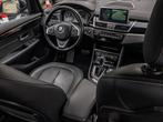 BMW 2 Serie Active Tourer 218i Corporate Lease High Exe ORG, Auto's, 1345 kg, 136 pk, Gebruikt, Euro 6