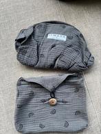 ILMAHA voedingsdoek, Ophalen of Verzenden, Zo goed als nieuw, Overige typen