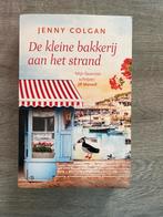 De Kleine bakkerij aan het strand - Jenny Colgan, Boeken, Ophalen of Verzenden, Zo goed als nieuw