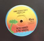 Bob Marley & The Wailers - Punky Reggae Party - 12" - vinyl, 1960 tot 1980, Ophalen of Verzenden, Zo goed als nieuw, 12 inch
