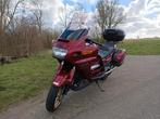 Honda ST1100 Pan European ABS / TCS, Motoren, Particulier