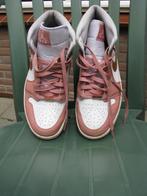 Nike air Jordan , sneakers hoog model, Ophalen, Nike, Sneakers of Gympen, Zo goed als nieuw