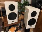 Linn Katan monitoren, Gebruikt, 60 tot 120 watt, Front, Rear of Stereo speakers, Ophalen
