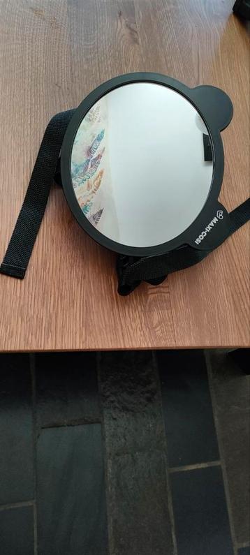 Maxi cosi achteruitkijkspiegel beschikbaar voor biedingen