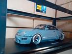 RWB Bodykit jonsibal GT Spirit  AANBIEDING, Hobby en Vrije tijd, Modelauto's | 1:18, Overige merken, Auto, Ophalen of Verzenden