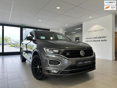 Volkswagen T-Roc 1.0 TSI Sport, Auto's, Volkswagen, Bedrijf, Te koop, T-Roc, ABS, Adaptive Cruise Control, Airbags, Airconditioning