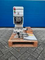 TAMPOPRINT hermetic61 tamponneermachine nette staat compleet, Doe-het-zelf en Verbouw, Gereedschap | Overige machines, Duitsland