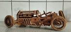 Model bouw auto van Ugears, Ophalen of Verzenden, Groter dan 1:32, Auto, Overige merken