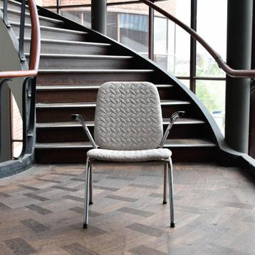 Gebroeders de Wit Fauteuil beschikbaar voor biedingen