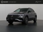 Mercedes-Benz EQA 250+ AMG Line 71 kWh Wegklapbare trekhaak, Auto's, Parkeerassistent, 435 min, Nieuw, 1955 kg