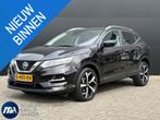 Nissan Qashqai 1.3 DIG-T Tekna | Automaat | Panoramadak | Ap, 65 €/maand, Gebruikt, Euro 6, 1290 kg