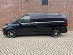 Mercedes-Benz V-klasse 250d 4-MATIC Extra Lang ONLY EXPORT, Automaat, 15 km/l, Gebruikt, 2000 kg