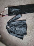 Oud PTT brandweer pak, Ophalen of Verzenden, Zo goed als nieuw