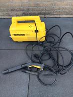 Hogedrukreiniger karcher, Tuin en Terras, Hogedrukreinigers, Ophalen, Elektrisch