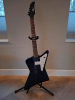 Electrische " metal" gitaar, Muziek en Instrumenten, Ophalen, Zo goed als nieuw, Solid body, Overige merken