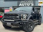 Ford USA F150 3.5 V6 4x4 Ecoboost SuperCab Black Edition, Automaat, Gebruikt, F-150, Bedrijf