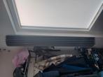 Design radiator, Ophalen, Gebruikt, Radiator, Minder dan 60 cm